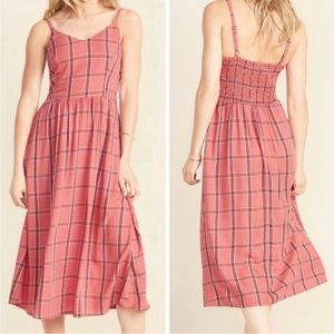 Old Navy maxi dress